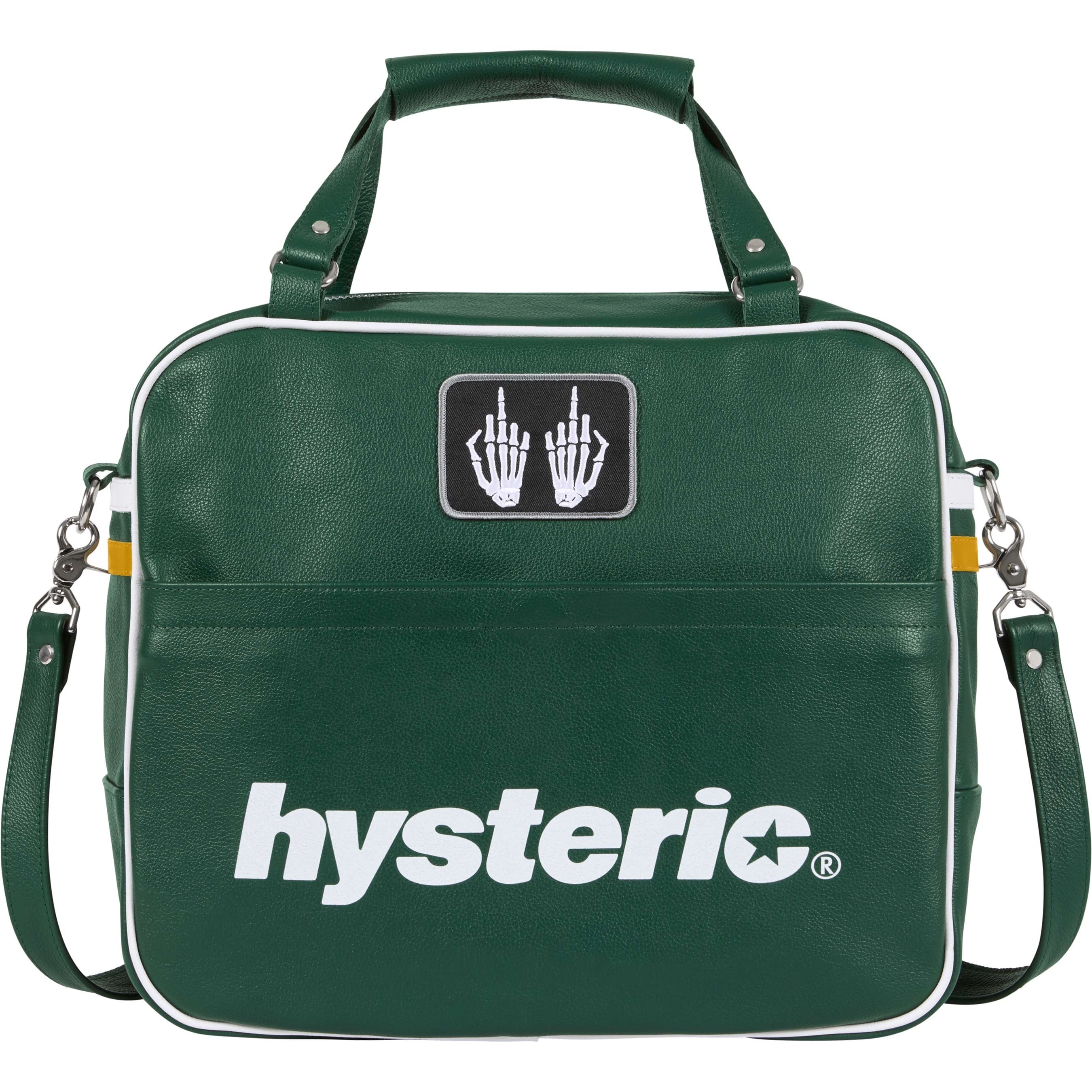 Supreme®/HYSTERIC GLAMOUR/Vanson Leathers® Bag view 7